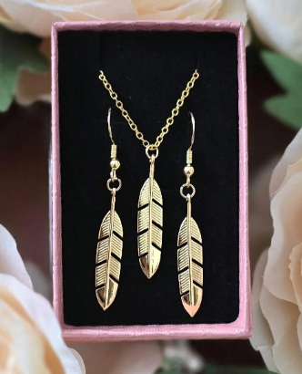 Handmade Jewellery Sets